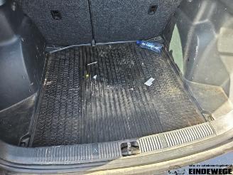Skoda Fabia Fabia II Combi, Combi 5-drs, 2007 / 2014 1.2 TDI 12V Greenline picture 26