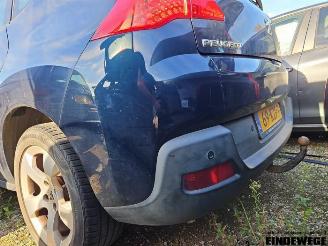 Peugeot 3008 3008 I (0U/HU), MPV, 2009 / 2016 1.6 16V THP 155 picture 22