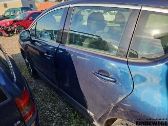 Peugeot 3008 3008 I (0U/HU), MPV, 2009 / 2016 1.6 16V THP 155 picture 12