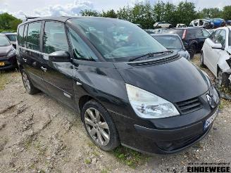 Renault Espace Espace (JK), MPV, 2002 / 2015 2.0 16V picture 4