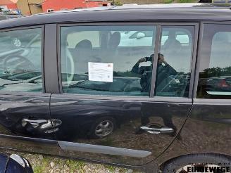 Renault Espace Espace (JK), MPV, 2002 / 2015 2.0 16V picture 10