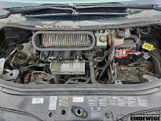 Renault Espace Espace (JK), MPV, 2002 / 2015 2.0 16V picture 20