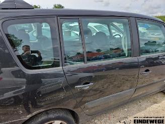 Renault Espace Espace (JK), MPV, 2002 / 2015 2.0 16V picture 11