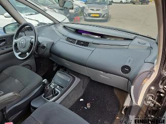 Renault Espace Espace (JK), MPV, 2002 / 2015 2.0 16V picture 6