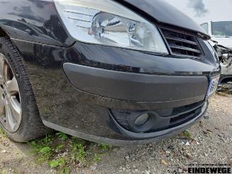 Renault Espace Espace (JK), MPV, 2002 / 2015 2.0 16V picture 22