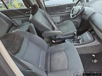 Renault Espace Espace (JK), MPV, 2002 / 2015 2.0 16V picture 5