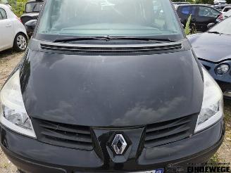 Renault Espace Espace (JK), MPV, 2002 / 2015 2.0 16V picture 19