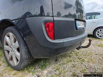 Renault Espace Espace (JK), MPV, 2002 / 2015 2.0 16V picture 18