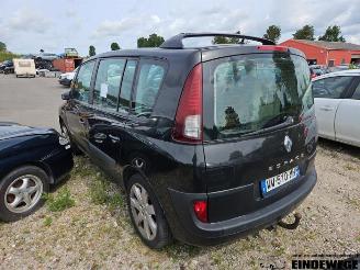 Renault Espace Espace (JK), MPV, 2002 / 2015 2.0 16V picture 2