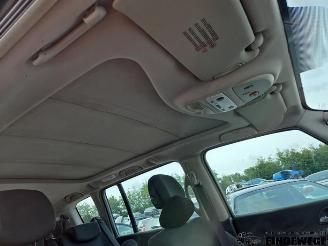 Renault Espace Espace (JK), MPV, 2002 / 2015 2.0 16V picture 7