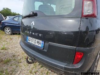 Renault Espace Espace (JK), MPV, 2002 / 2015 2.0 16V picture 15