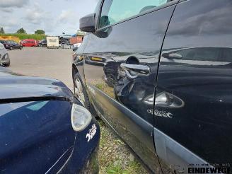 Renault Espace Espace (JK), MPV, 2002 / 2015 2.0 16V picture 9