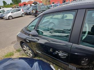 Renault Espace Espace (JK), MPV, 2002 / 2015 2.0 16V picture 8