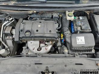 Peugeot 307 307 CC (3B), Cabrio, 2003 / 2009 1.6 16V picture 6