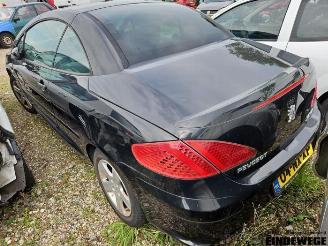 Peugeot 307 307 CC (3B), Cabrio, 2003 / 2009 1.6 16V picture 4