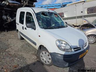 Dezmembrări autoturisme Nissan Kubistar Kubistar (F10), MPV, 2003 / 2009 1.5 dCi 65 2004/2