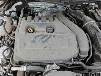 Skoda Kodiaq Kodiaq, SUV, 2016 1.5 TSI 150 ACT 16V picture 5
