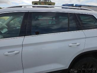 Skoda Kodiaq Kodiaq, SUV, 2016 1.5 TSI 150 ACT 16V picture 26