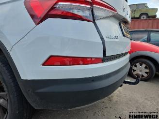Skoda Kodiaq Kodiaq, SUV, 2016 1.5 TSI 150 ACT 16V picture 32