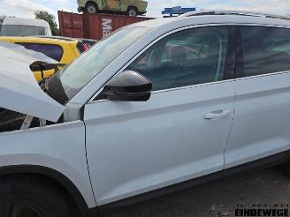 Skoda Kodiaq Kodiaq, SUV, 2016 1.5 TSI 150 ACT 16V picture 24