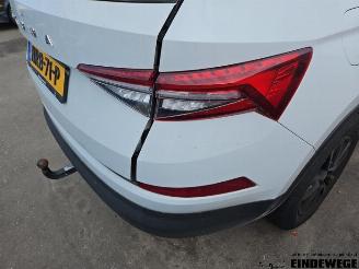 Skoda Kodiaq Kodiaq, SUV, 2016 1.5 TSI 150 ACT 16V picture 34