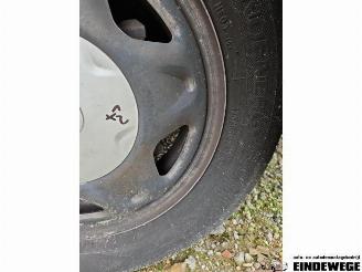 Chevrolet Spark Spark (M300), Hatchback, 2010 1.0 16V Bifuel picture 22