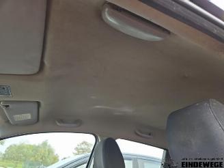 Chevrolet Spark Spark (M300), Hatchback, 2010 1.0 16V Bifuel picture 7