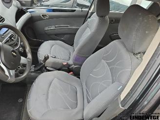 Chevrolet Spark Spark (M300), Hatchback, 2010 1.0 16V Bifuel picture 6