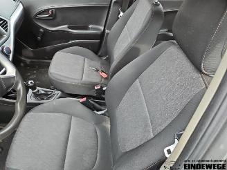 Kia Picanto Picanto (TA), Hatchback, 2011 / 2017 1.0 12V picture 5