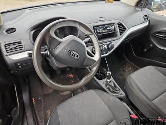 Kia Picanto Picanto (TA), Hatchback, 2011 / 2017 1.0 12V picture 6