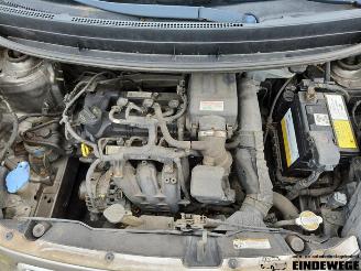 Kia Picanto Picanto (TA), Hatchback, 2011 / 2017 1.0 12V picture 8