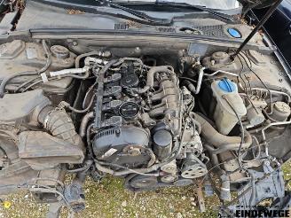 Audi A4 A4 Avant (B8), Combi, 2007 / 2015 1.8 TFSI 16V picture 5