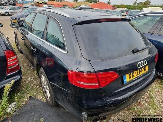 Audi A4 A4 Avant (B8), Combi, 2007 / 2015 1.8 TFSI 16V picture 3
