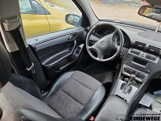 Mercedes C-klasse C Combi (S203), Combi, 2001 / 2007 1.8 C-180K 16V picture 7