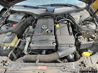 Mercedes C-klasse C Combi (S203), Combi, 2001 / 2007 1.8 C-180K 16V picture 9