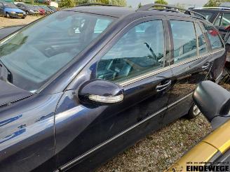 Mercedes C-klasse C Combi (S203), Combi, 2001 / 2007 1.8 C-180K 16V picture 10
