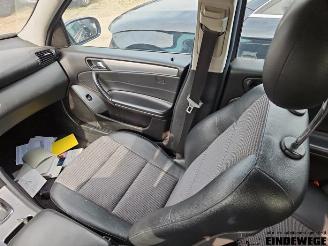 Mercedes C-klasse C Combi (S203), Combi, 2001 / 2007 1.8 C-180K 16V picture 6
