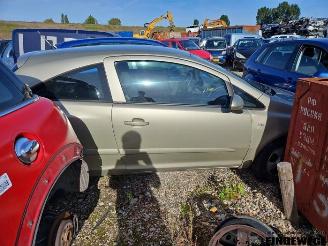 Opel Corsa Corsa D, Hatchback, 2006 / 2014 1.2 16V picture 2
