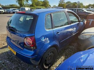 Volkswagen Polo Polo IV (9N1/2/3), Hatchback, 2001 / 2012 1.4 16V picture 4