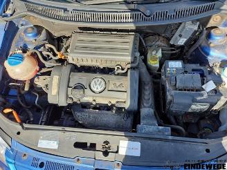 Volkswagen Polo Polo IV (9N1/2/3), Hatchback, 2001 / 2012 1.4 16V picture 5