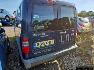 Ford Transit Connect Transit Connect, Van, 2002 / 2013 1.8 Tddi picture 2