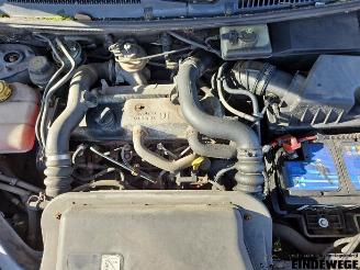 Ford Transit Connect Transit Connect, Van, 2002 / 2013 1.8 Tddi picture 5