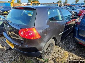 Volkswagen Golf Golf V (1K1), Hatchback, 2003 / 2010 1.6 FSI 16V picture 3
