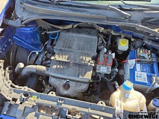 Fiat Grande Punto Grande Punto (199), Hatchback, 2005 1.4 picture 5