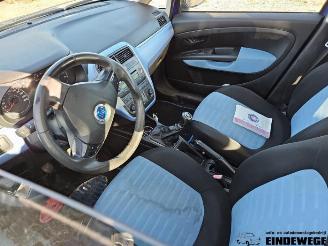 Fiat Grande Punto Grande Punto (199), Hatchback, 2005 1.4 picture 4