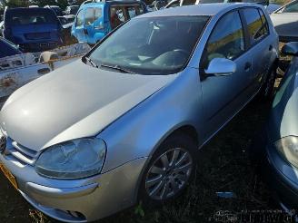 Volkswagen Golf Golf V (1K1), Hatchback, 2003 / 2010 1.6 FSI 16V picture 2