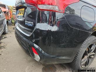 Mitsubishi Outlander Outlander (GF/GG), SUV, 2012 / 2022 2.4 16V PHEV 4x4 picture 34