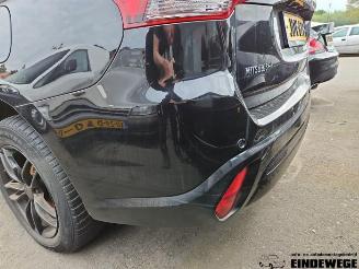 Mitsubishi Outlander Outlander (GF/GG), SUV, 2012 / 2022 2.4 16V PHEV 4x4 picture 35