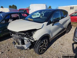 Sloopauto Renault Captur Captur I (2R), SUV, 2013 0.9 Energy TCE 12V 2014/4