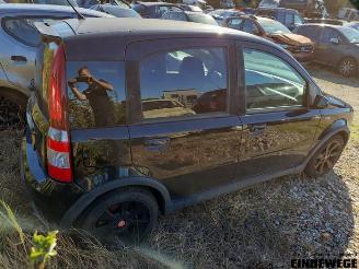 Fiat Panda Panda (169), Hatchback, 2003 / 2013 1.4 16V picture 3